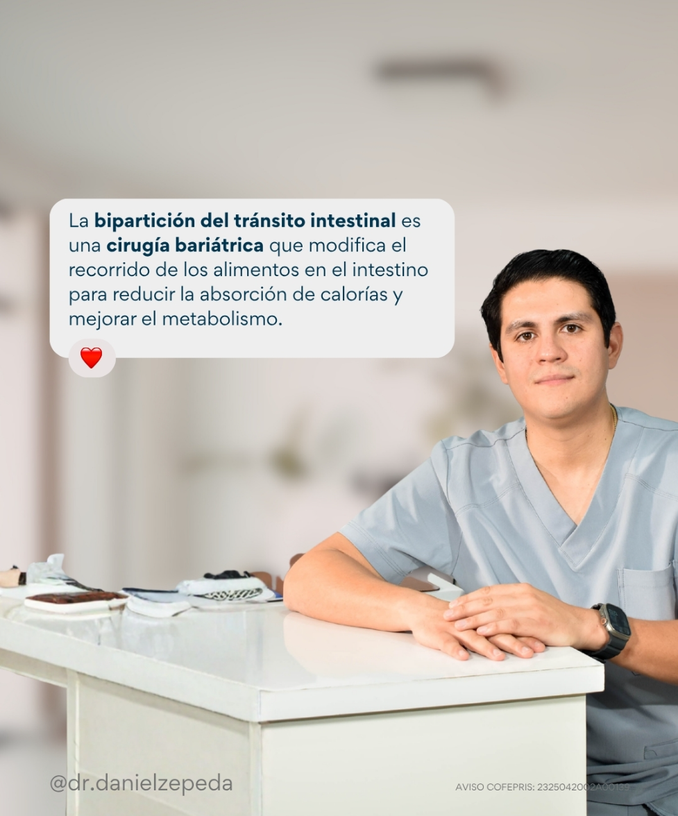 Dr. Daniel Alberto Zepeda González